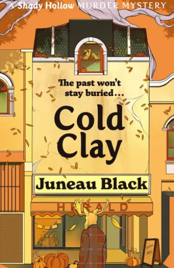 Cold Clay