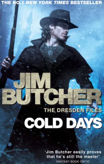 Cold Days