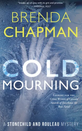 Cold Mourning