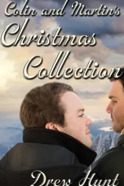 Colin and Martin's Christmas Collection Box Set