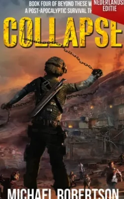 Collapse (Nederlandse editie)