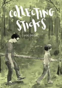 Collecting Sticks
