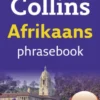 Collins Gem Afrikaans Phrasebook and Dictionary