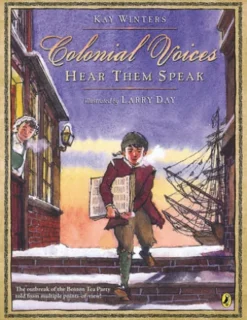 Colonial Voices: Hear Them Speak