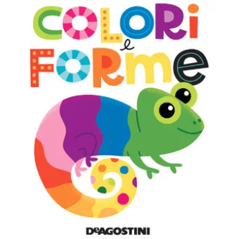 Colori e forme