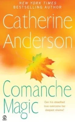 Comanche Magic