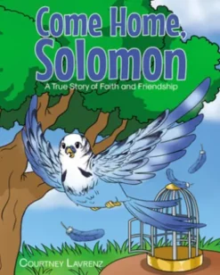 Come Home, Solomon