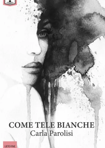 Come tele bianche