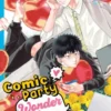 Comic Party Wonder Love, Volume 3
