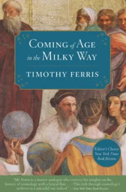 Coming of Age in the Milky Way