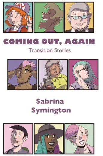Coming Out, Again