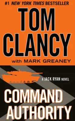 Command Authority