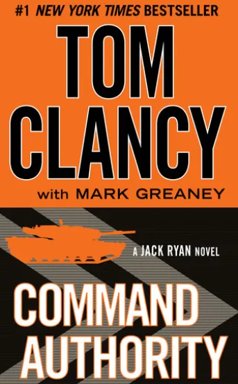 Command Authority