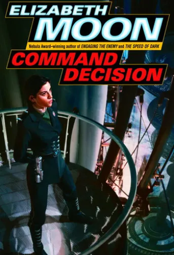 Command Decision