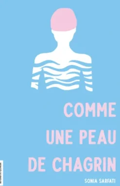 Comme une peau de chagrin