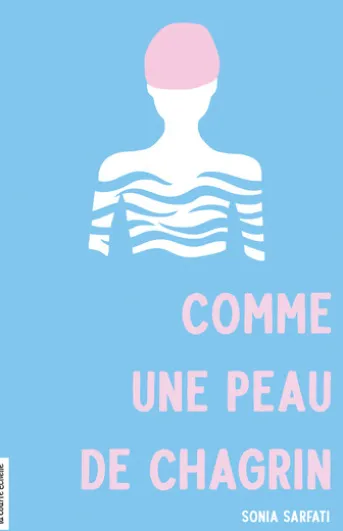 Comme une peau de chagrin