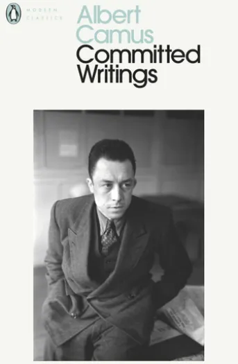 Committed Writings