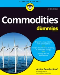 Commodities For Dummies