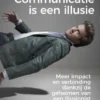 Communicatie is een illusie