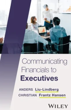 Communicating Financials to Executives