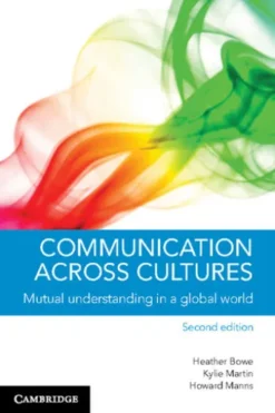 Communication across Cultures