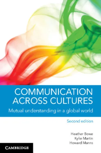 Communication across Cultures