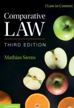 Comparative Law
