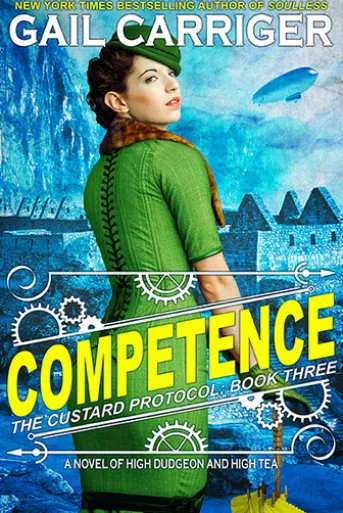 Competence