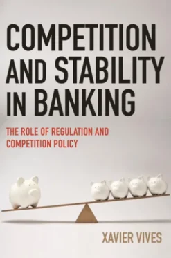 Competition and Stability in Banking
