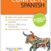 Complete Spanish (Learn Spanish with Teach Yourself)