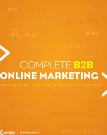 Complete B2B Online Marketing