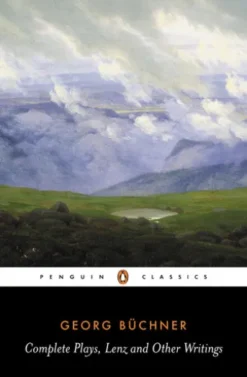 Complete Plays, Lenz and Other Writings