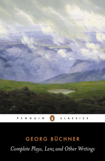Complete Plays, Lenz and Other Writings