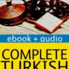 Complete Turkish Beginner to Intermediate Course