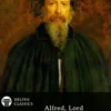 Complete Works of Alfred, Lord Tennyson (Delphi Classics)