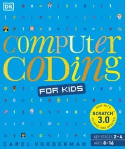 Computer Coding for Kids
