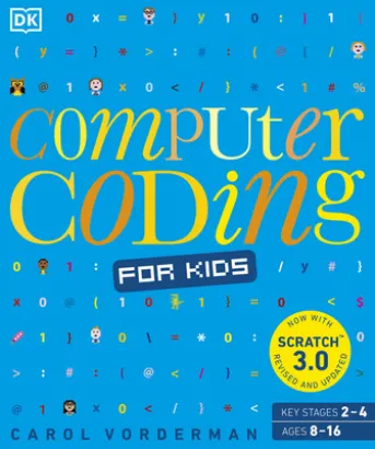 Computer Coding for Kids