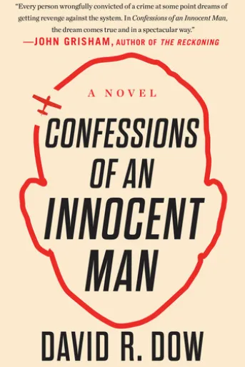 Confessions of an Innocent Man
