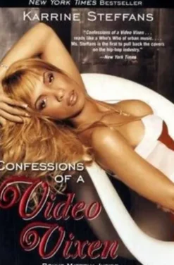 Confessions of a Video Vixen