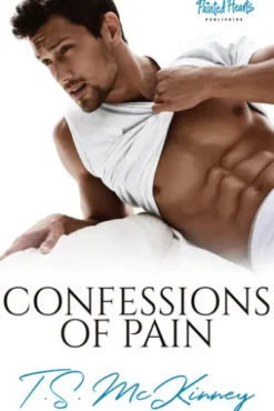 Confessions Of Pain