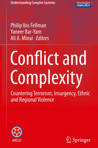 Conflict and Complexity