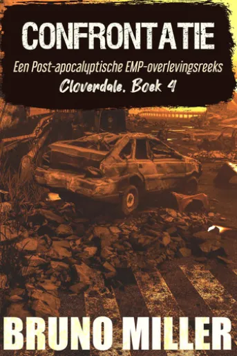 Confrontatie