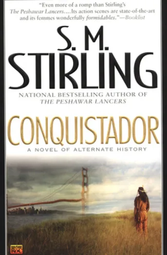 Conquistador