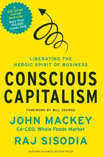 Conscious Capitalism