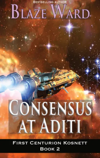 Consensus at Aditit