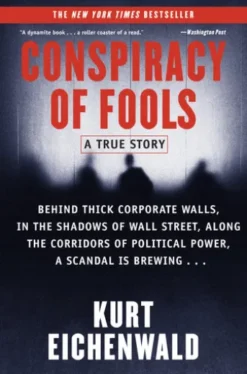 Conspiracy of Fools