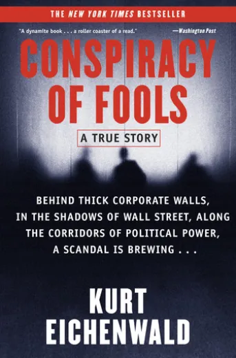 Conspiracy of Fools
