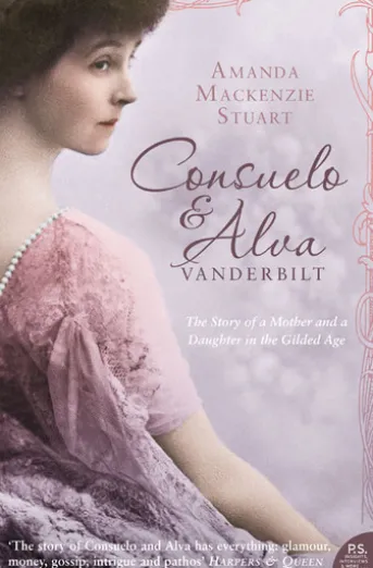Consuelo and Alva Vanderbilt