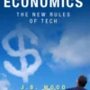 Consumption Economics: The New Rules of Tech