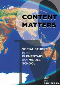 Content Matters